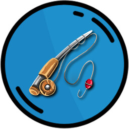 Icon for Fishing Dock