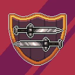 Icon for First Glory