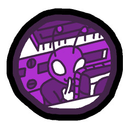 Icon for Complete the Launch Control Room