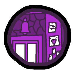 Icon for Complete the The Little City