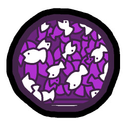 Icon for Complete the Fish Tables
