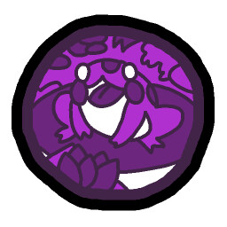 Icon for Complete the Crocodile Imposter