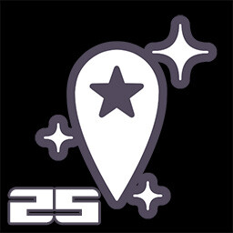 Icon for Staff Ghosts V