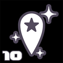Icon for Staff Ghosts IV