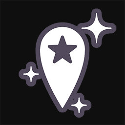 Icon for Staff Ghosts I