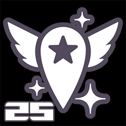 Icon for Staff Ghosts V (Autodrift Off)