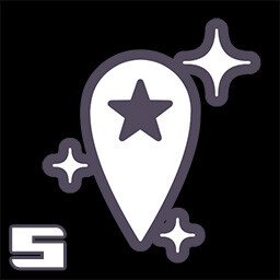 Icon for Staff Ghosts III
