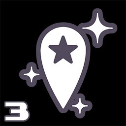 Icon for Staff Ghosts II
