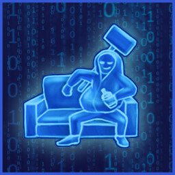 Icon for Chairborne rangers