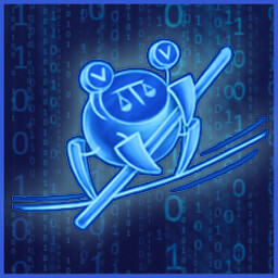 Icon for Hanging in the balance