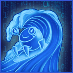 Icon for Riding the Wave