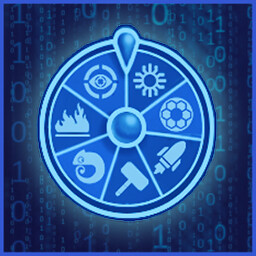 Icon for Stroke of fortune