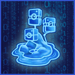 Icon for Desert island