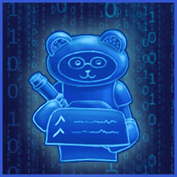 Icon for Less than perfect