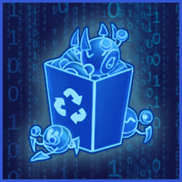 Icon for Move to Junk