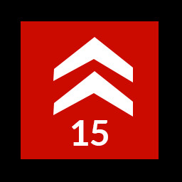 उपलब्धि चिह्न