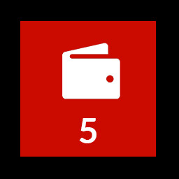 उपलब्धि चिह्न