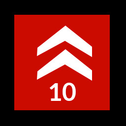 उपलब्धि चिह्न