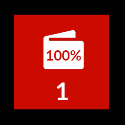 उपलब्धि चिह्न