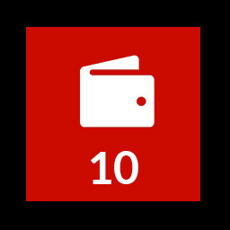 उपलब्धि चिह्न