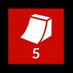 उपलब्धि चिह्न