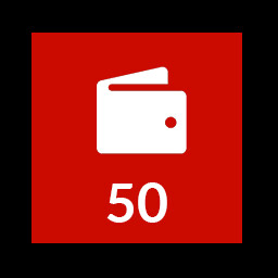 उपलब्धि चिह्न