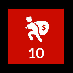 उपलब्धि चिह्न