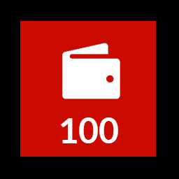 उपलब्धि चिह्न