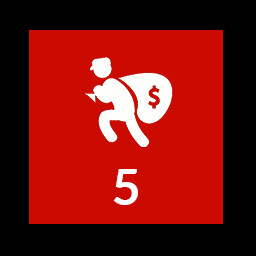 उपलब्धि चिह्न