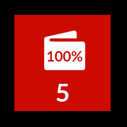 उपलब्धि चिह्न