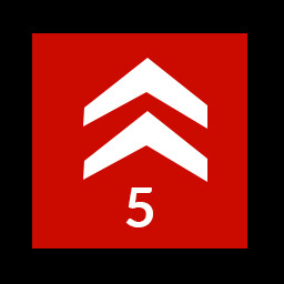 उपलब्धि चिह्न