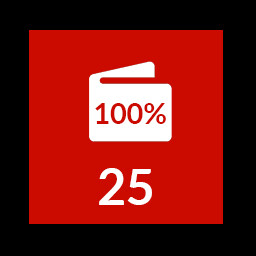 उपलब्धि चिह्न