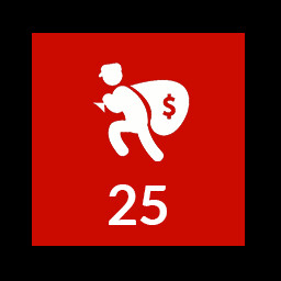 उपलब्धि चिह्न