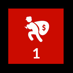 उपलब्धि चिह्न