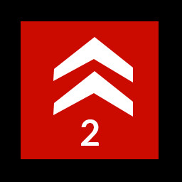 उपलब्धि चिह्न