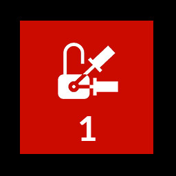 उपलब्धि चिह्न