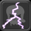Icon for Electrocutioner