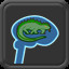 Icon for Reptilian Brain