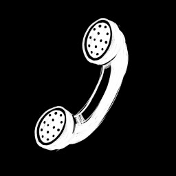 Icon for Hello? Hello? Hello?