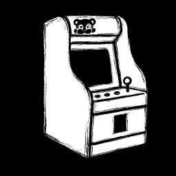 Icon for Insert Coin to Play