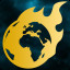Icon for Scorched Earth