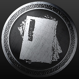 Achievement icon
