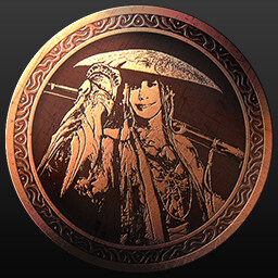 Achievement icon