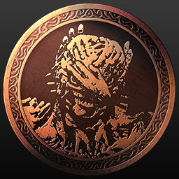 Achievement icon