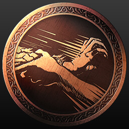 Achievement icon