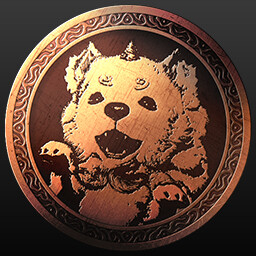 Achievement icon