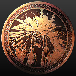 Achievement icon