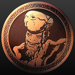 Achievement icon