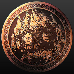 Achievement icon