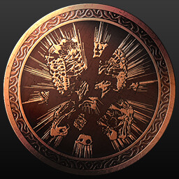 Achievement icon